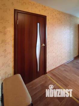 1-к квартира, вторичка, 33м2, 5/6 этаж