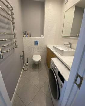 3-к квартира, вторичка, 71м2, 16/27 этаж