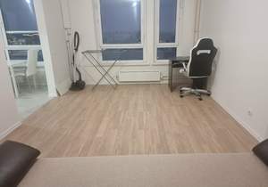 2-к квартира, вторичка, 63м2, 18/25 этаж