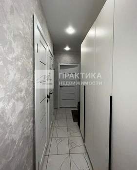 2-к квартира, вторичка, 44м2, 2/5 этаж