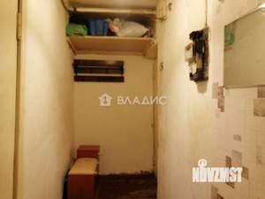 2-к квартира, вторичка, 45м2, 1/5 этаж