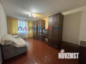 2-к квартира, вторичка, 44м2, 4/5 этаж