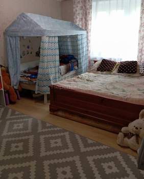 2-к квартира, вторичка, 42м2, 4/9 этаж