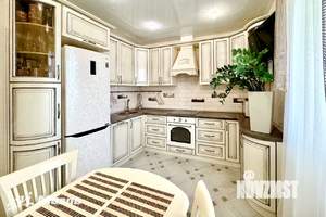 3-к квартира, вторичка, 77м2, 13/22 этаж