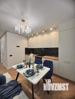 1-к квартира, вторичка, 32м2, 9/25 этаж