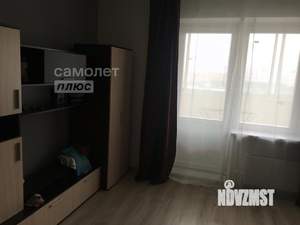 1-к квартира, вторичка, 44м2, 16/25 этаж