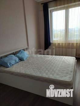 2-к квартира, вторичка, 54м2, 5/21 этаж