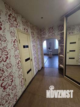 Студия квартира, вторичка, 40м2, 18/21 этаж