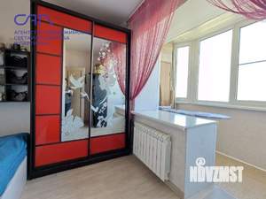 3-к квартира, вторичка, 73м2, 11/17 этаж