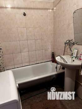 2-к квартира, вторичка, 60м2, 17/18 этаж