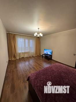 1-к квартира, вторичка, 35м2, 9/9 этаж
