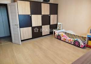 2-к квартира, вторичка, 61м2, 15/17 этаж