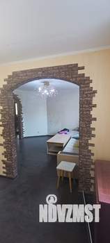 3-к квартира, вторичка, 72м2, 5/12 этаж