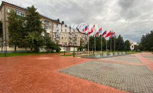 1-к квартира, вторичка, 32м2, 3/5 этаж