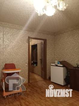 2-к квартира, вторичка, 51м2, 2/9 этаж