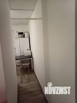 1-к квартира, вторичка, 31м2, 1/5 этаж