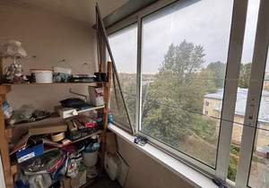 1-к квартира, вторичка, 41м2, 6/10 этаж