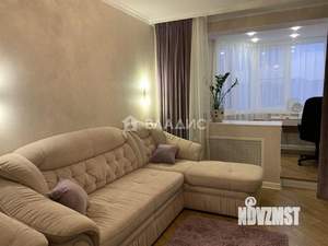 2-к квартира, вторичка, 58м2, 13/17 этаж