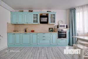 2-к квартира, вторичка, 60м2, 3/22 этаж