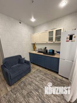 1-к квартира, вторичка, 37м2, 2/28 этаж
