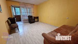 2-к квартира, вторичка, 48м2, 1/5 этаж