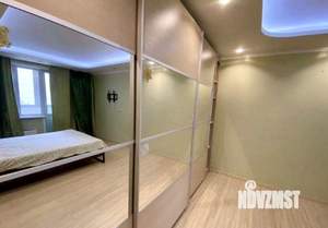 1-к квартира, вторичка, 40м2, 4/17 этаж