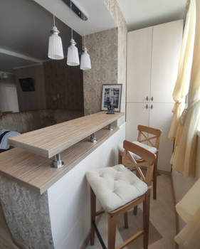 4-к квартира, вторичка, 92м2, 16/22 этаж