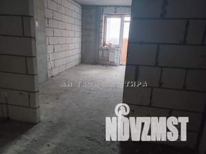 2-к квартира, вторичка, 63м2, 15/23 этаж