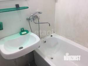 1-к квартира, вторичка, 38м2, 9/17 этаж