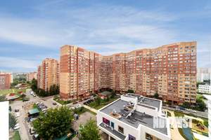 2-к квартира, вторичка, 67м2, 9/14 этаж