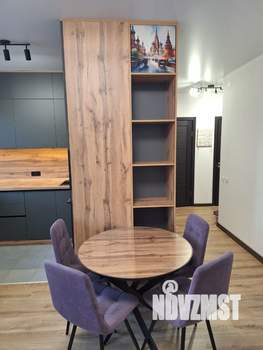 4-к квартира, вторичка, 72м2, 5/17 этаж