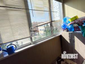 1-к квартира, вторичка, 38м2, 4/17 этаж