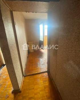 1-к квартира, вторичка, 35м2, 8/9 этаж