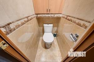 3-к квартира, вторичка, 69м2, 1/9 этаж