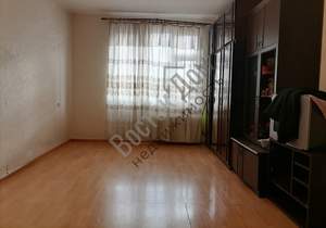 1-к квартира, вторичка, 38м2, 9/17 этаж