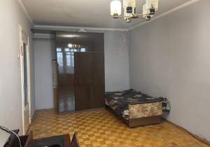 1-к квартира, вторичка, 32м2, 9/9 этаж