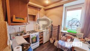 1-к квартира, вторичка, 32м2, 5/5 этаж