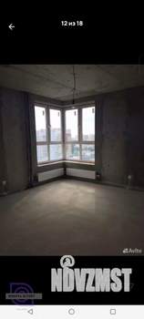 3-к квартира, вторичка, 103м2, 13/17 этаж