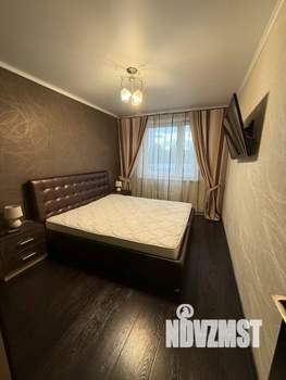 2-к квартира, вторичка, 60м2, 2/19 этаж