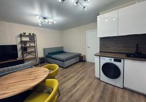 1-к квартира, вторичка, 32м2, 7/25 этаж