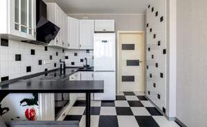 2-к квартира, вторичка, 40м2, 14/23 этаж