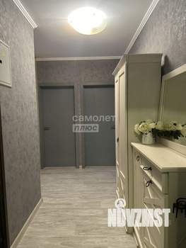 2-к квартира, вторичка, 60м2, 7/17 этаж
