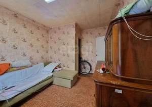2-к квартира, вторичка, 46м2, 3/5 этаж
