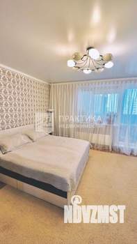 3-к квартира, вторичка, 80м2, 14/17 этаж