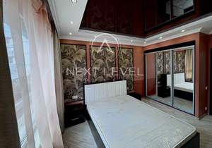 3-к квартира, вторичка, 80м2, 5/17 этаж