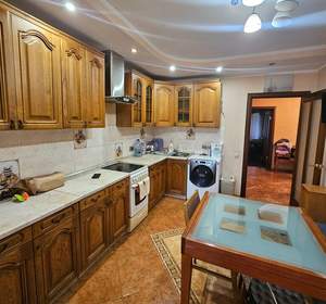 2-к квартира, вторичка, 72м2, 2/17 этаж