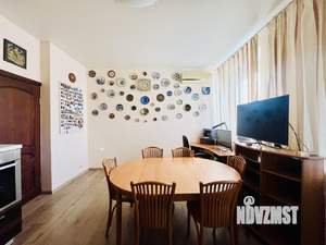 4-к квартира, вторичка, 111м2, 5/5 этаж