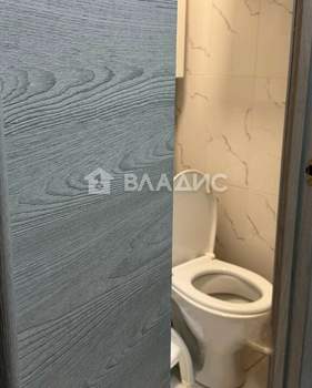 Студия квартира, вторичка, 23м2, 4/11 этаж