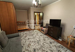 1-к квартира, вторичка, 41м2, 12/12 этаж