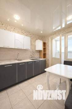 1-к квартира, вторичка, 43м2, 2/25 этаж